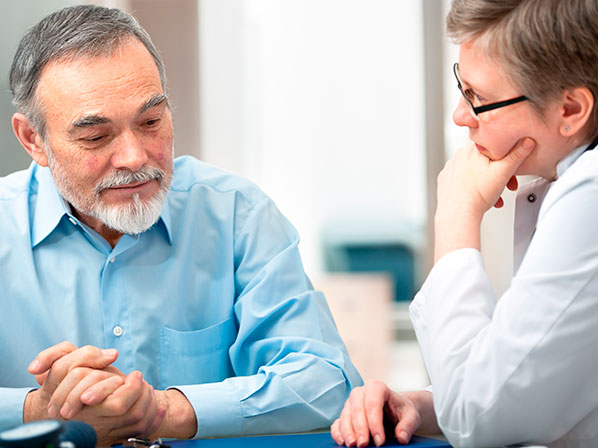 Imagen de <p>Ex&aacute;menes preventivos hombres mayores de 60 a&ntilde;os</p>